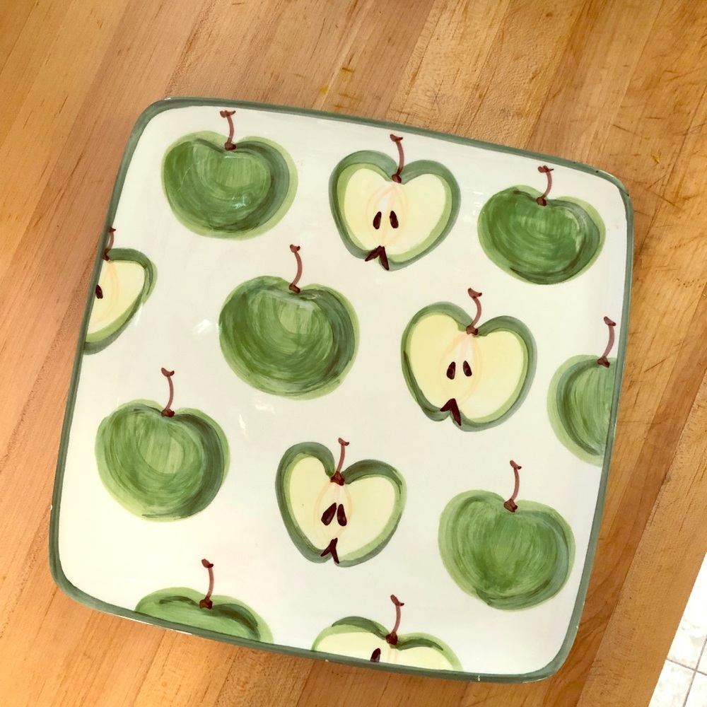 Vietri Serving Platter